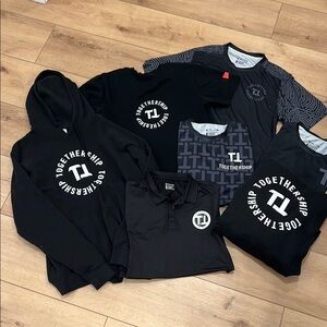 Togethership  San Clemente School Uniform Lot - Men’s Medium, Large